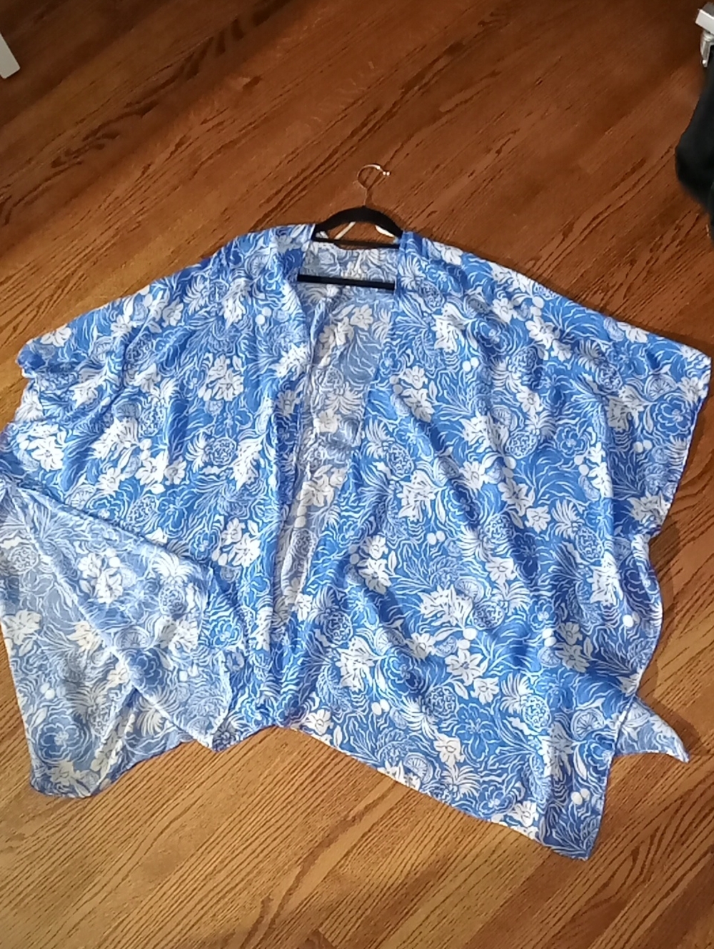 Old Navy XL-4X Kamona